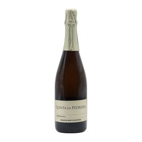 Quinta Da Pedreira Reserva Espumante Bruto Branco Nature
