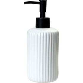 Doseador Wc 7,5Cm Branco Kasa