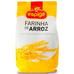 Farinha De Arroz Espiga 500 gr