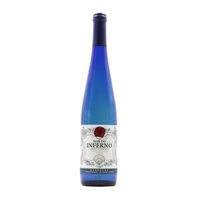 Mar Do Inferno Arinto Atlântico Lisboa Vinho Branco