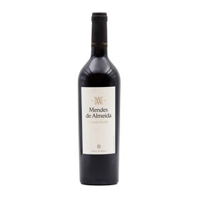 Mendes De Almeida Grande Escolha Alentejano Vinho Tinto