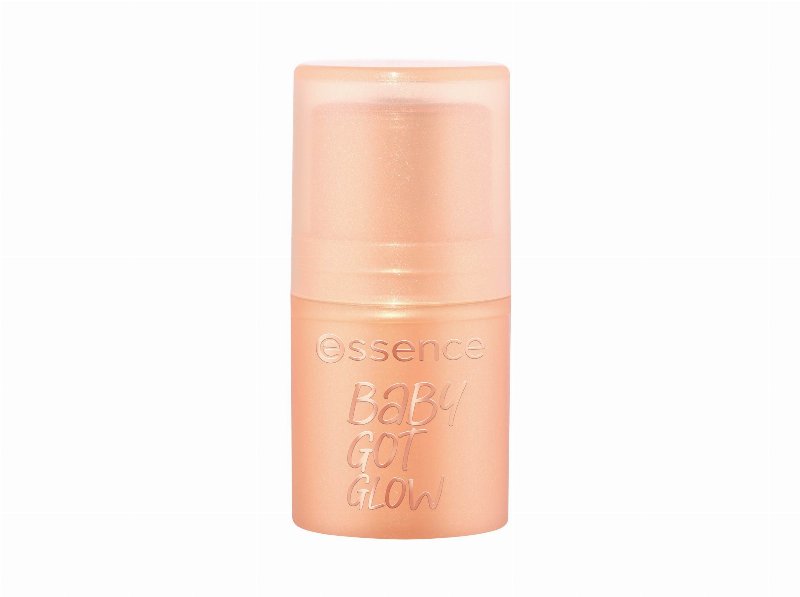 Iluminador Essence Stick Baby Got Glow 10