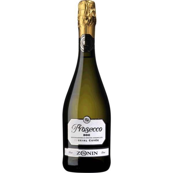 Espumante Special Cuvée Prosecco 75 cl