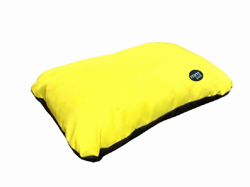 Almofada Para Cão Mmpet Xl 110X75Cm Cores Sortidas