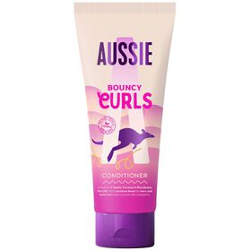 Condicionador Bouncy Curls Aussie 200 ml