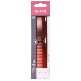 Pente Cabelo Batedor Grande Mylabel 1 Un