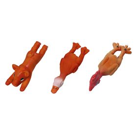 Brinquedo Para Cão Latex (Vários Modelos) Karlie 1 Un