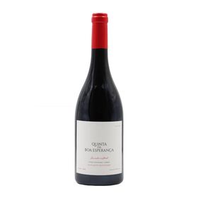 Quinta Da Boa Esperança Alicante Bouschet Lisboa Vinho Tinto