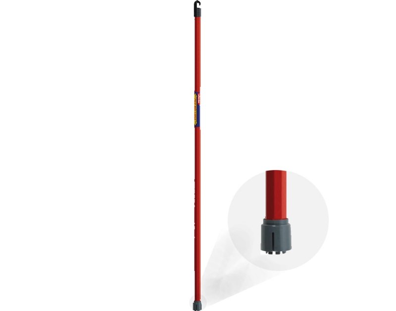 Cabo Super Para Esfregona Vileda 140Cm