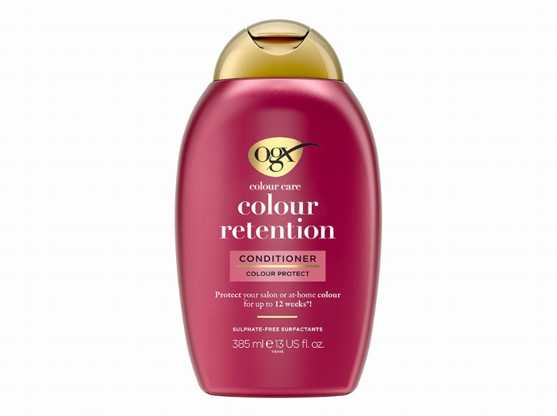 Condicionador Ogx Colour Care Sem Sulfatos 385 ml