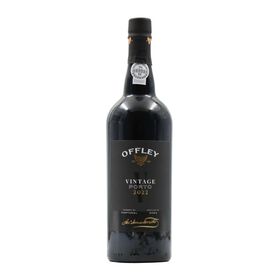 Offley Vinho Do Porto Vintage 2022
