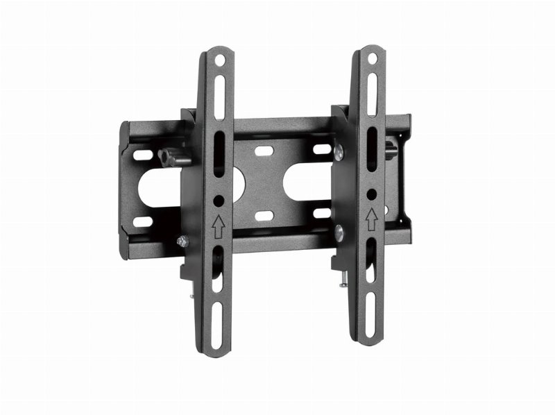 Suporte De Parede Para Tv Qilive Q.1449 10-43" Inclinável