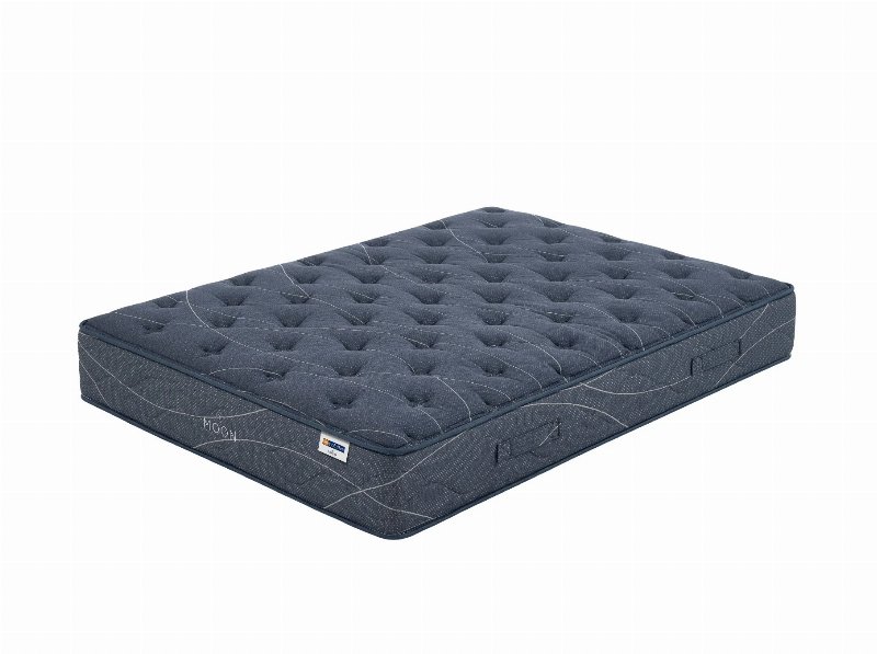 Colchão Solteiro Molaflex Moon 90X190