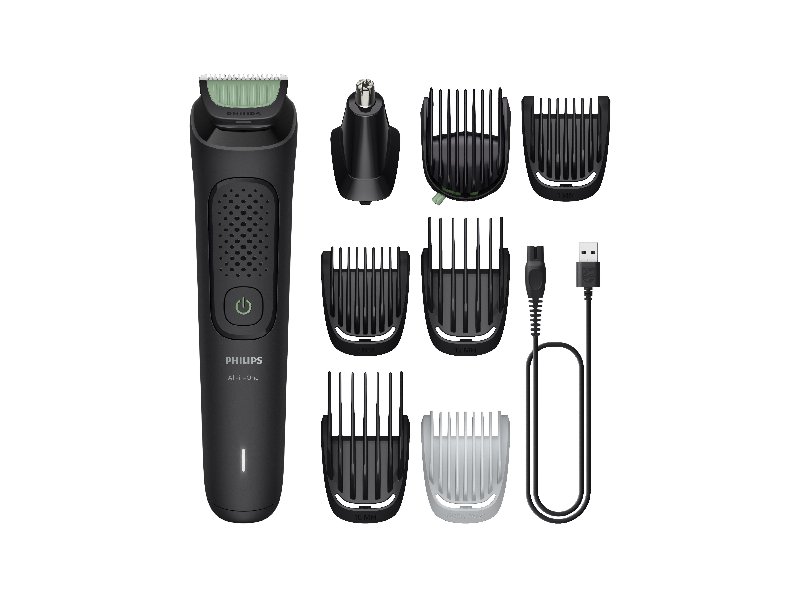 Aparador Multifunções Philips Mg3940/15 8 Em 1