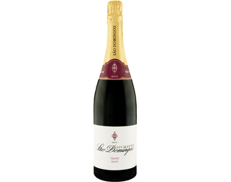 Espumante Tinto São Domingos Bruto 0.75 l
