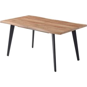 Mesa De Jantar Extensível Forest