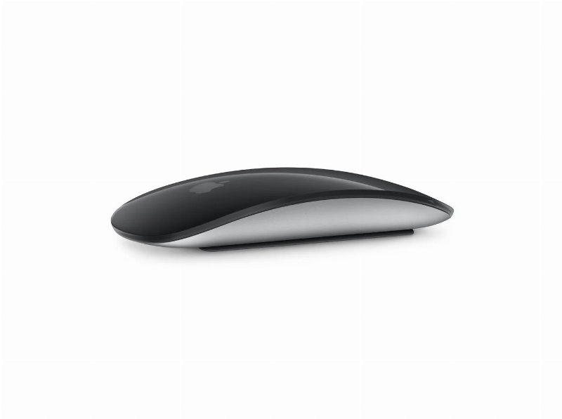 Rato Sem Fios Apple Magic Mouse Preto