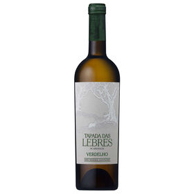 Tapada Das Lebres Verdelho Alentejano Vinho Branco