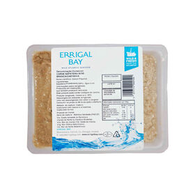 Recheio De Sapateira Congelada Errigal Bay 450 gr