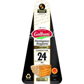 Queijo Parmigiano Reggiano Dop 24 Meses De Cura Galbani 150 gr