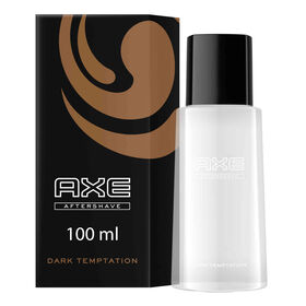 Aftershave Dark Temptation Axe 100 ml