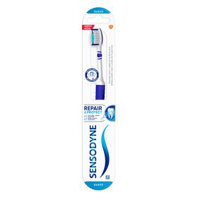 Escova De Dentes Repair&Protect Suave Sensodyne 1 Un