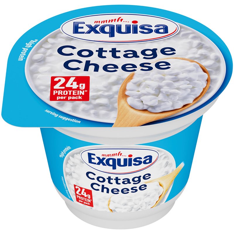 Queijo Fresco Cottage 200 g