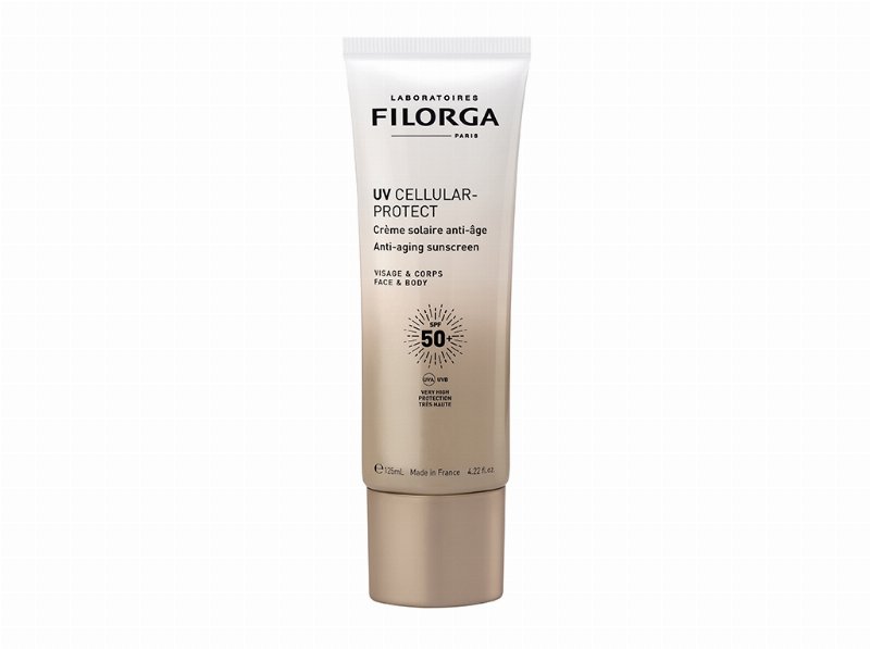 Creme Solar Corpo Filorga Uv Cellular-P 125 ml