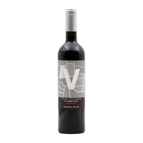 V By Secret Spot Valpaços Reserva Trás-Os-Montes Vinho Tinto