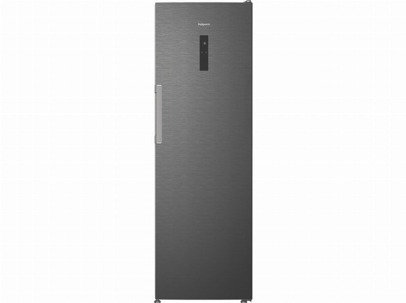 Frigorífico 1 Porta Hotpoint Hpmlf 6443 Xbr4E (No Frost E 186Cm 365 l Inox)