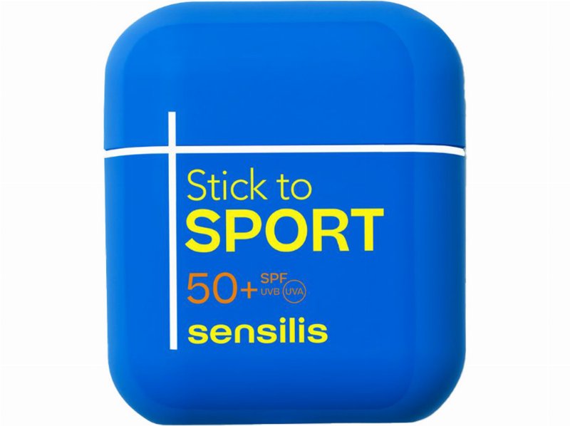 Stick Sensilis Sport Spf50+ 10 g
