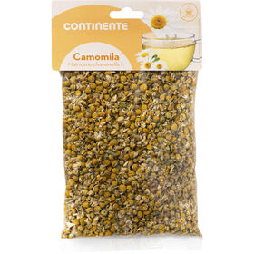 Infusão Camomila Flor Continente 50 gr