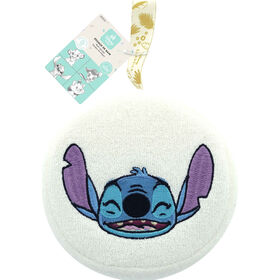 Esponja Bordada Stitch Abc 1 Un