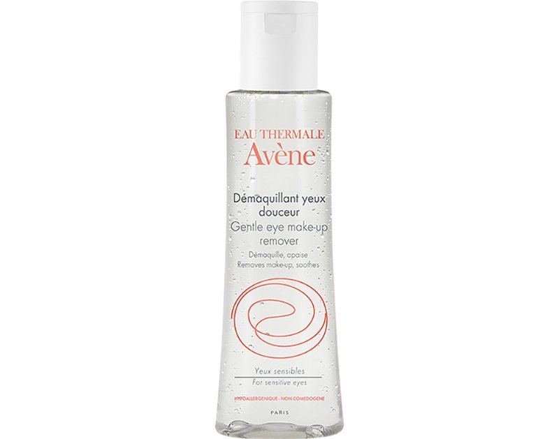 Desmaquilhante Avene Olhos 125 ml
