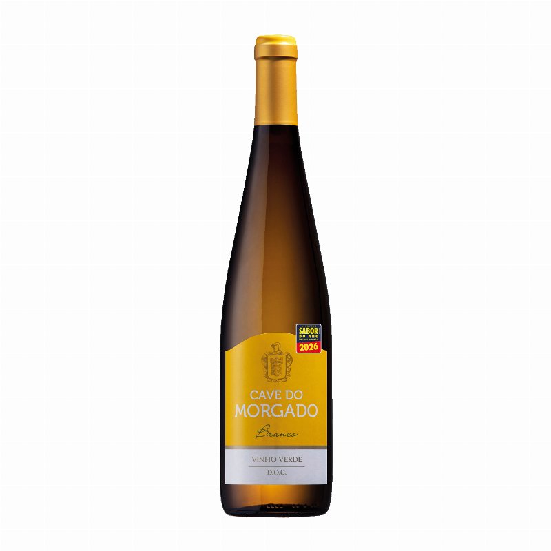 Vinho Verde Branco Doc 750 ml