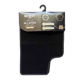 Tapetes Auto Universal Alcatifa Boost 4 Un