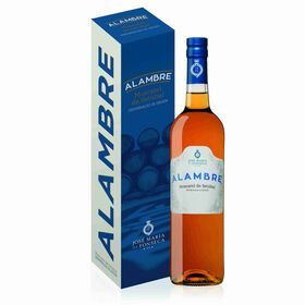 Alambre Moscatel De Setúbal
