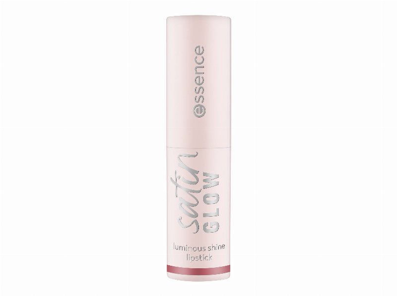 Batom Essence Satin Glow Luminous 03 3 g