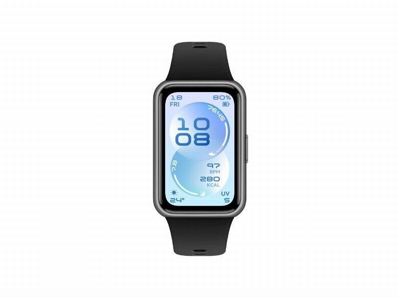 Smartband Huawei Band 11 Preto