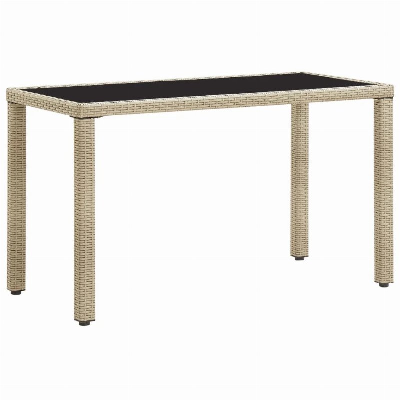 Hkh Mesa De Jardim Vime Pe - Bege
