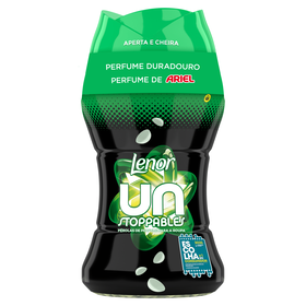 Intensificador Perfume Pérolas Unstoppables Ariel Lenor