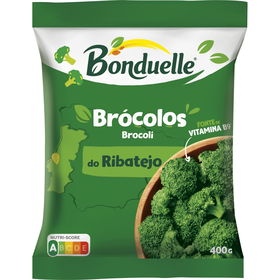 Brócolos Bonduelle 400 gr