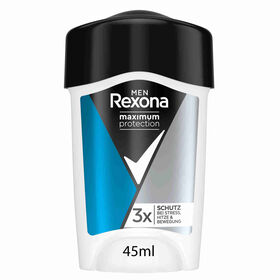 Desodorizante Stick Clean Scent Rexona Men 45 ml