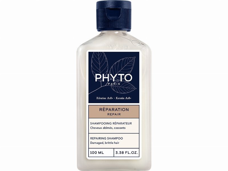 Champo Phyto Reparação 100 ml