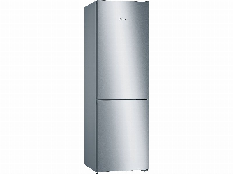 Combinado Bosch Kgn36Viea Inox E 326Lt No Frost