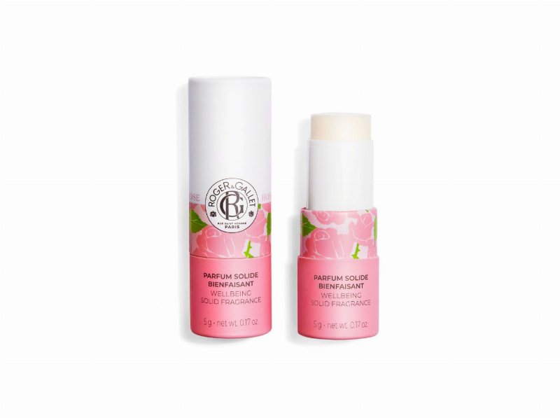 Perfume Stick Roger&Gallet Rose 5 g