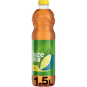 Ice Tea Limão Fuze Tea 1,5 Lt