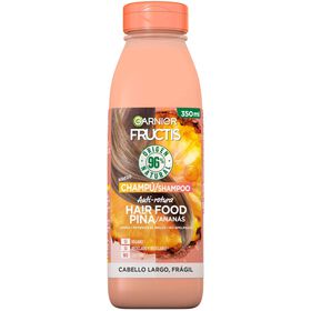Champô Hair Food Ananás Garnier Fructis 350 ml