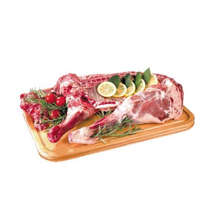 Borrego Nosso Talho 4Kg