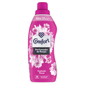 Intensificador Perfume Floral Comfort 760 ml